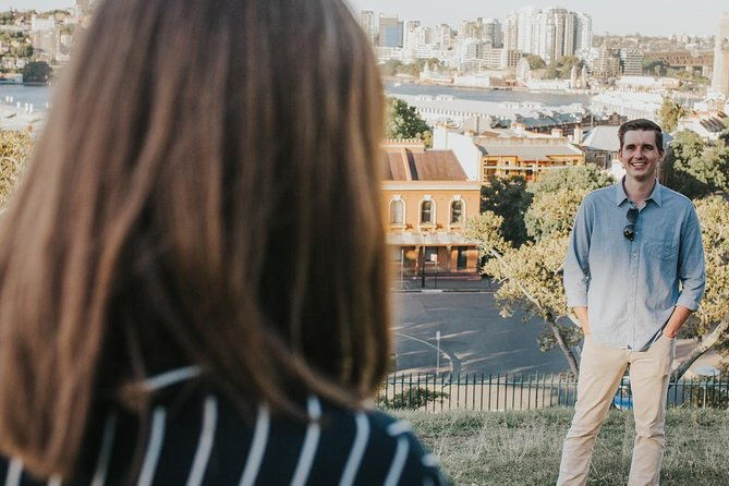 Private Photo Session with a Local Photographer in Bondi Beach - What to Expect from the Photos