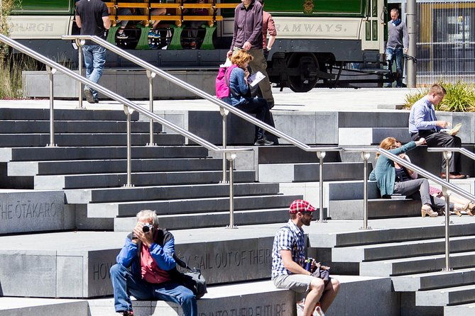 Private Photo Tour of Christchurch - Who Will Love This Tour?