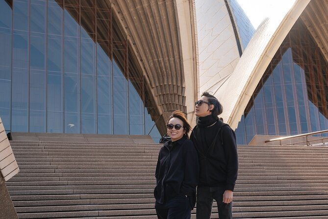 Private Photography Experience in Sydney - Who Should Book This Experience?