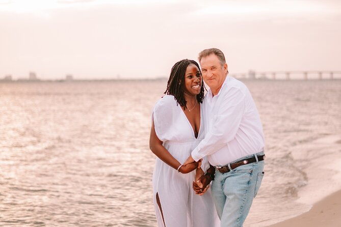 Private Professional Photoshoot in Sydney - The Photography Experience