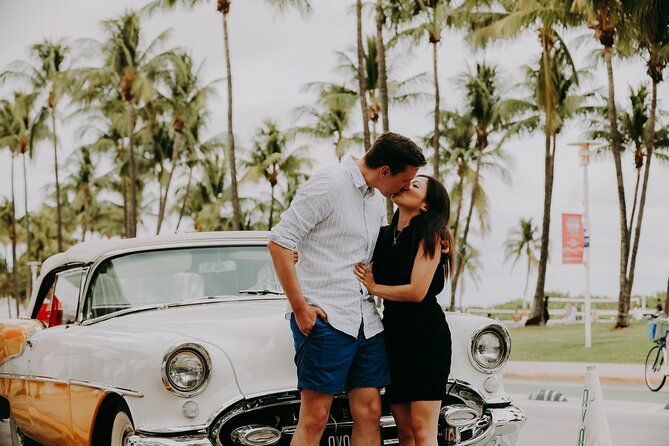 Private Professional Vacation Photoshoot in Gold Coast - Logistics and Practicalities