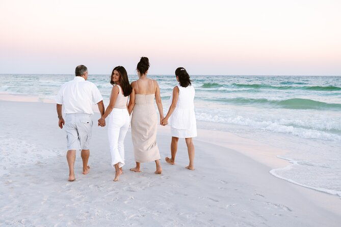 Private Professional Vacation Photoshoot in Perth - Who Should Consider This Experience?