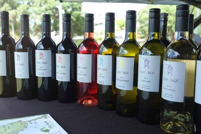 Private Shore Excursion: Bay of Islands Tour with Wine Tasting - What Makes This Tour a Good Value?