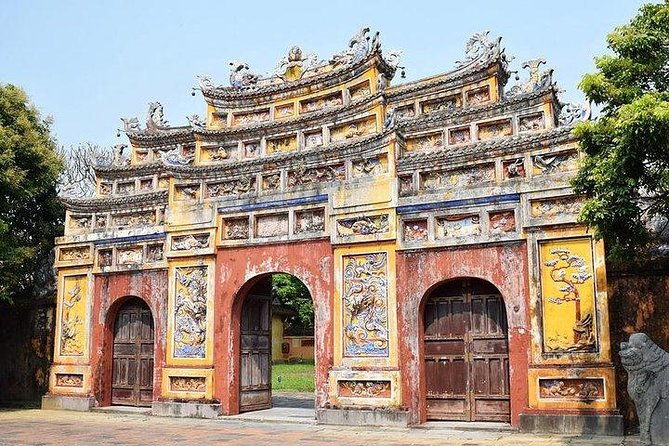 Private Shore Excursion to HUE IMPERIAL CITY from Chanmay/Tiensa Port - Final Thoughts
