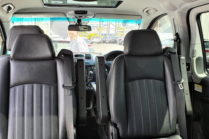 Private Sightseeing Tour + wine tasting (4 hrs) - Who Is This Tour Best For?