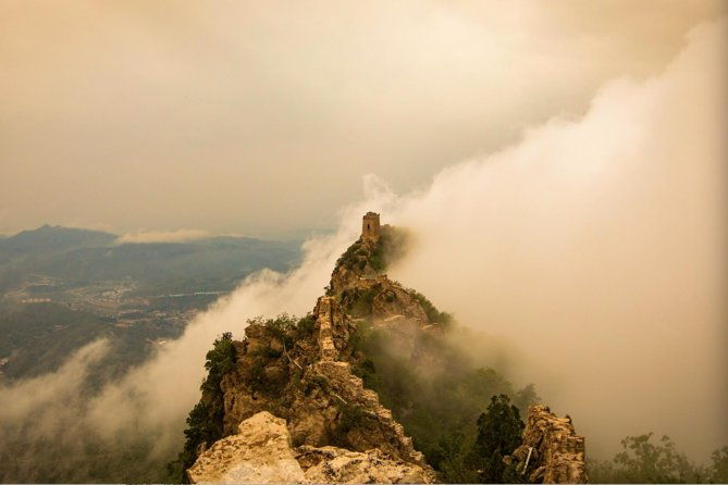 Private Simatai Great Wall Day or Night All Inclusive Tour - Frequently Asked Questions