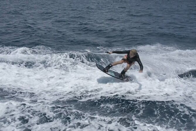 Private Snorkeling and 3 Other Water Activities in Cebu - Who Is This Tour Best For?