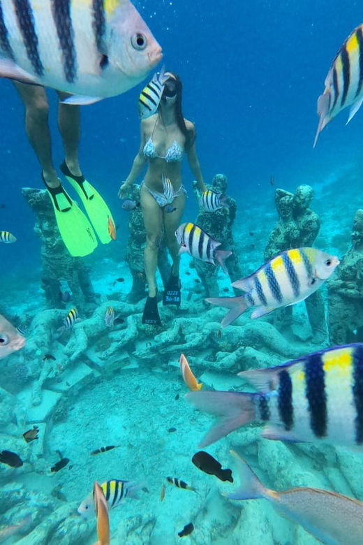 private-snorkeling-tour-3-islands-with-gopro