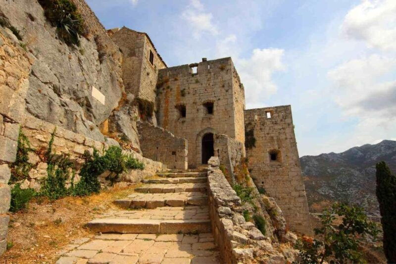private-split-and-klis-fortress-a-unique-shore-excursion
