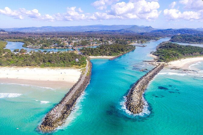Private Stand Up Paddle Boarding Tours Byron Bay - In-Depth Look: The Experience Itself