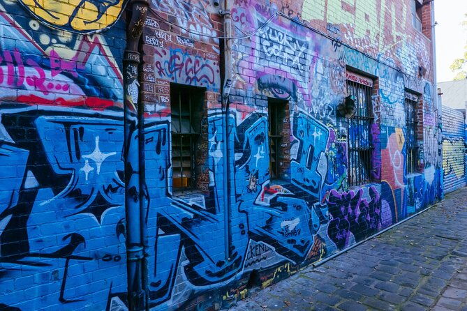 Private Street Art Tour in Melbourne - Why This Tour is a Great Choice