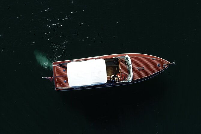 Private Sunset Cruise on Sydney Harbour for up to Six Guests - Practical Considerations