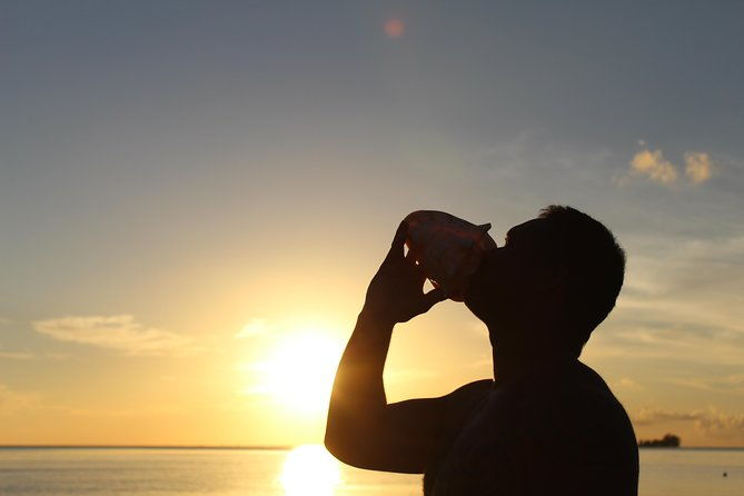 PRIVATE SUNSET LAGOON CRUISE - Bora Bora Cultural Lagoon Tour - Why This Tour Is Worth It