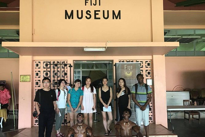 Private Suva City Tour - Why Choose This Tour?