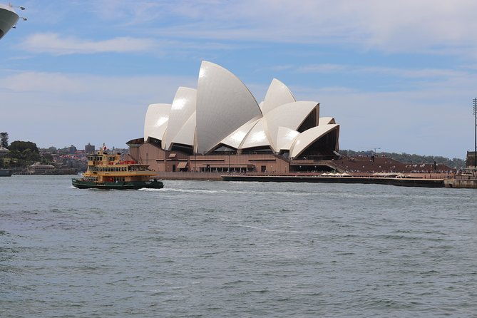 Private Sydney City and Bondi Beach Half Day Tour - What Makes This Tour Stand Out?
