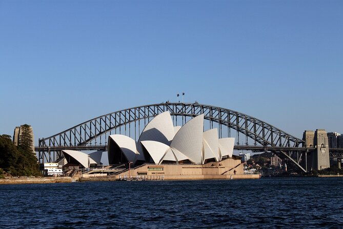 PRIVATE Sydney City Bondi Beach Opera House & Botanic Garden Tour - Who Would Love This Tour?