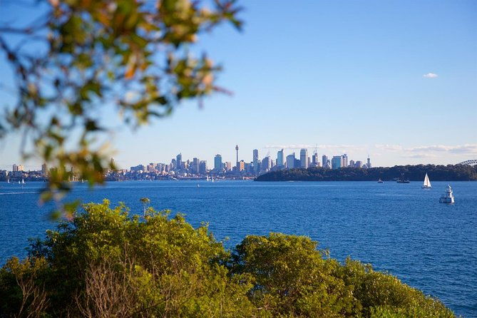 Private Sydney Coastal Escape Tour - Who Is This Tour Best For?