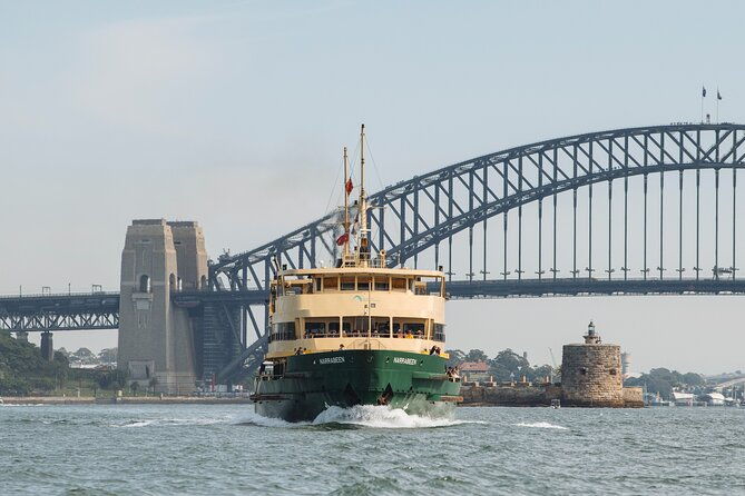 Private Sydney Discovery Tour - Why This Tour Offers Great Value