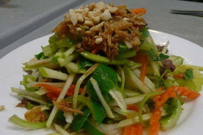 Private Sydney Multicultural Food Tour - The Price and Value