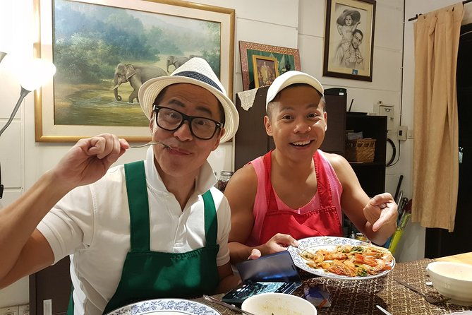 Private Thai Home Cooking Lesson (since 2004) - Who This Tour Is Perfect For