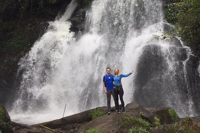 Private Tour 2 Difference Trails Trekking at Doi Inthanon National Park - FAQ