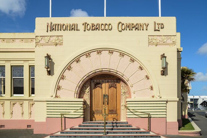 Private Tour [4 Days]: Hawke's Bay, Napier, Rotorua & Lake Taup - Frequently Asked Questions