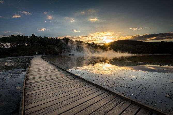 Private Tour [4 Days]: Waitomo Caves, Hobbiton, Rotorua, Hells Gate & Wai-O-Tapu - Who This Tour Is Best For