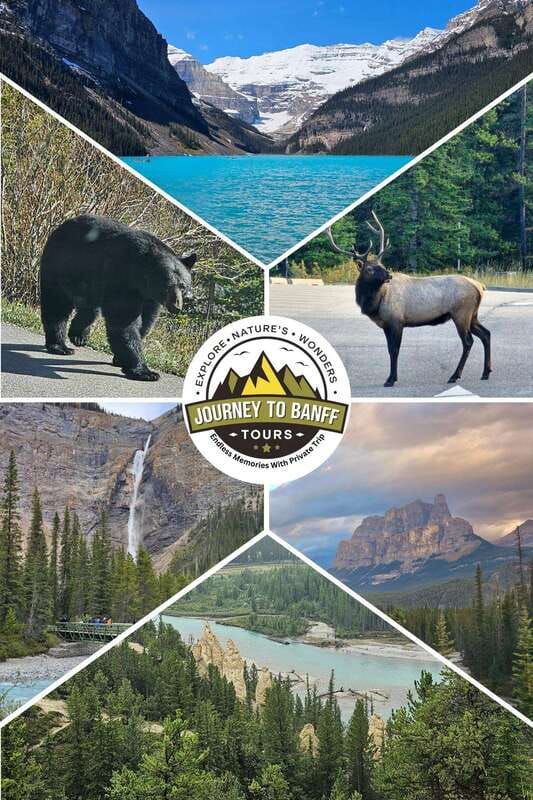 private-tour-banff-emerald-yoho-customized-sightseeing