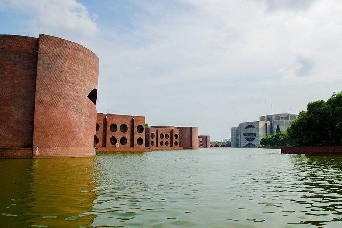 Private Tour: Dhaka Heritage & Cultural Tour - Full Day - Who Will Love This Tour?