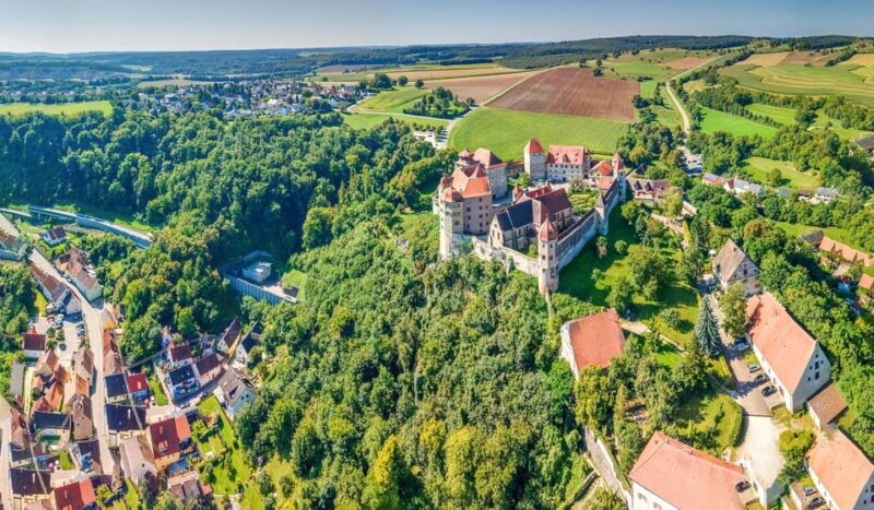 private-tour-from-munich-to-rothenburg-harburg-and-back