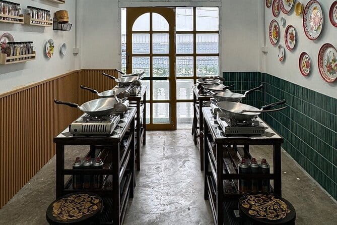 Private Tour: Grand Palace,Wat Phra Kaew, Museum&Cooking Class - The Sum Up