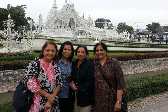 Private Tour Guide: Independent Guide & Team in Chiang Mai - Final Thoughts