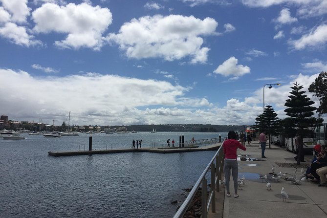 Private Tour: Half-Day Iconic Sydney - FAQ