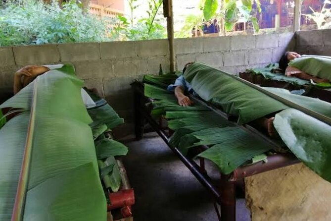 Private Tour in Chiang Mai Village Experience Nature - Real Experiences with Guides and Community
