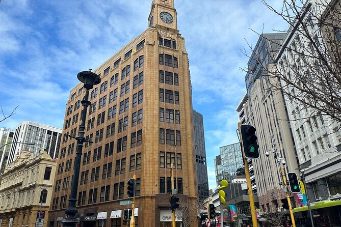 Private Tour in Wellington - Who Should Try This Tour?