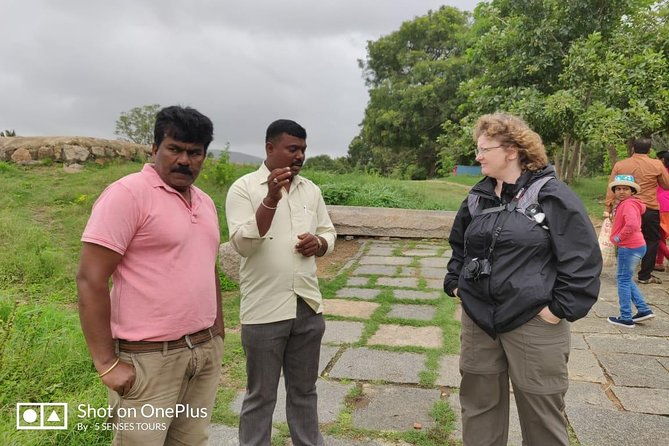 Private tour of Chitradurga fort from Bangalore in car with guide and lunch - Final Thoughts: Who Is This Tour Best For?