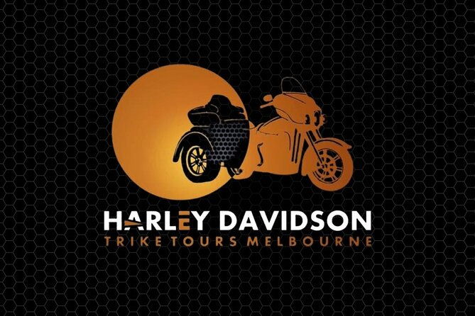 Private Tour of Melbourne in a Harley Davidson Trike - What’s Included and What to Consider