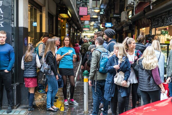 Private Tour of Melbourne - Why Travelers Rave About This Tour