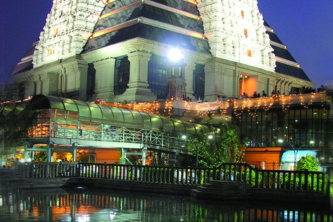 Private Tour: Palaces of Bangalore - Who Should Book This Tour?