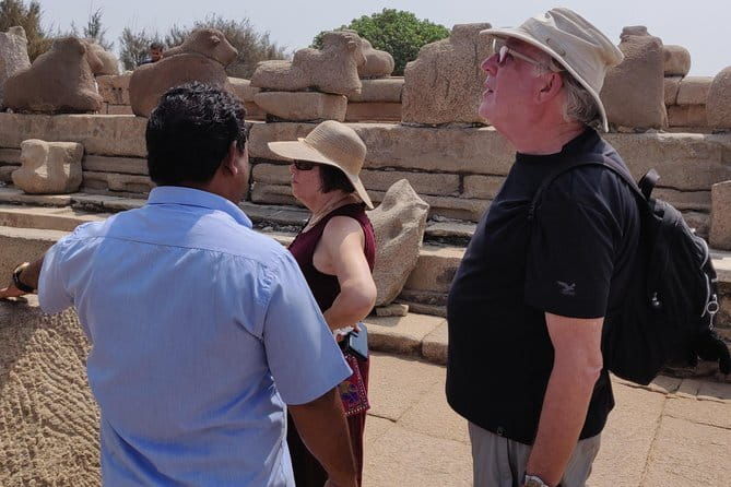 Private Tour: Pondicherry Day Trip from Chennai - Who Will Appreciate This Experience?
