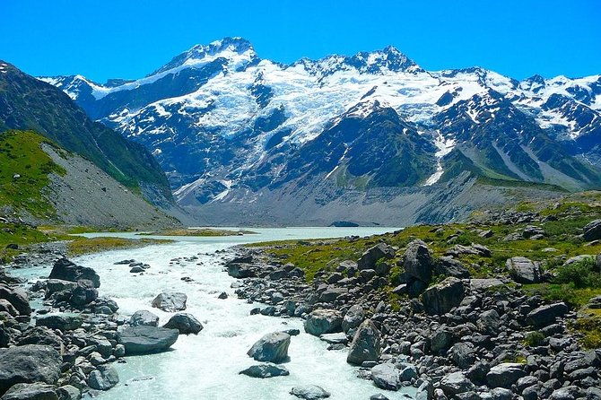 Private Tour Queenstown to Christchurch via Mt Cook & Tekapo - The Sum Up: Is This Tour Worth It?