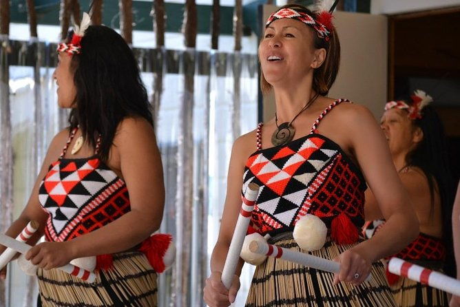 Private Tour Rotorua Shore Excursion up to 8 Passengers - Practical Details & Tips