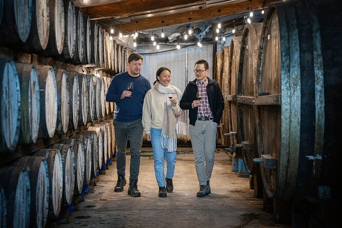 Private Tour & Tasting at Stanton & Killeen - Why This Experience Is Worth It