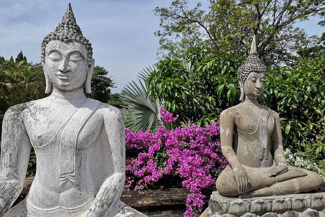 Private tour to Ayutthaya and Lopburi Monkey Temple (from Bangkok) - The Value of a Fully Guided, Private Experience