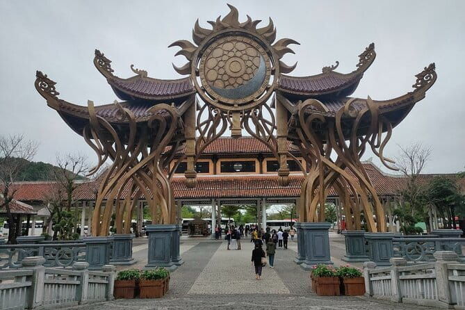 Private Tour to Golden Bridge Ba Na Hills in Da Nang Vietnam - Who Should Book This Tour?