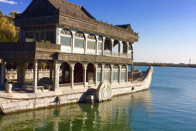 Private Tour to Mutianyu Great Wall and Summer Palace - Who Will Love This Tour?