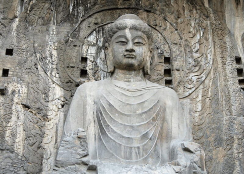 private-tour-to-shaolin-temple-and-longmen-grottoes