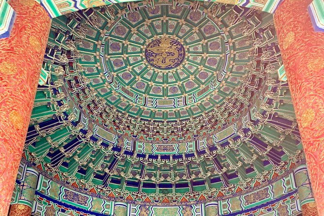 Private Tour to the Temple of Heaven and Tea tasting at the Maliandao Tea city - Who Will Love This Tour?