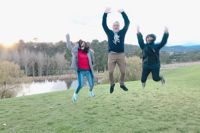 Private Tour: Yarra Valley Wine, Cheese, Bubbles & Chocolaterie - The Sum Up