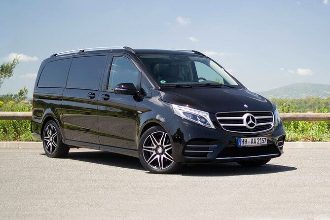Private Transfer Adelaide Airport ADL to Adelaide City & Port - A Deep Dive into the Experience